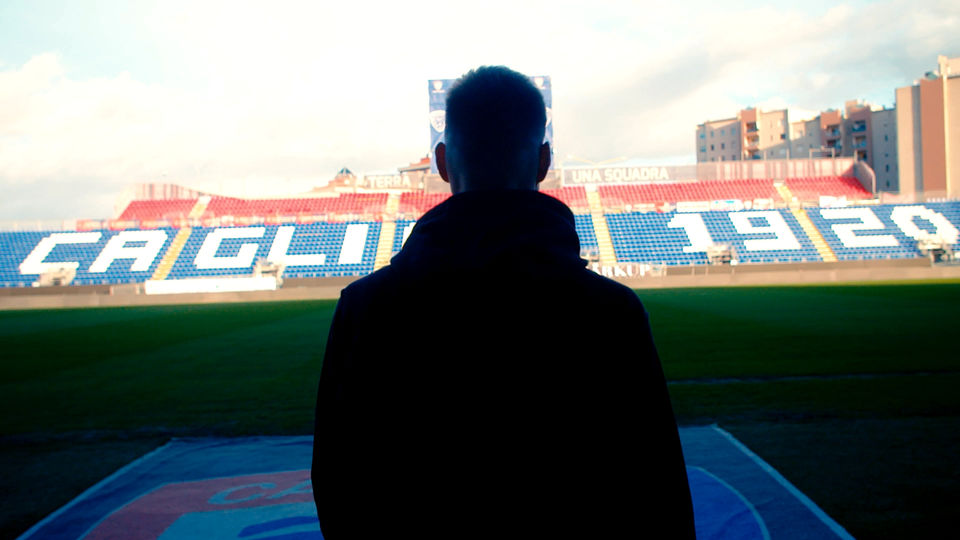 Ragnar Klavan Cagliari Calcio Liverpool