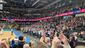 basketball arena estonia national team eurobasket