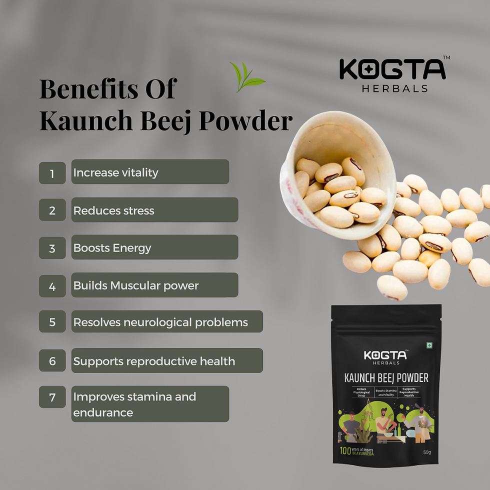 Thumbnail: Kaunch Beej Powder