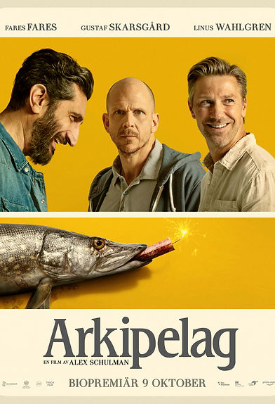 Arkipelag 25/10