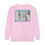 Thumbnail: Sand Volleyball Unisex Long Sleeve T-Shirt