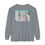 Thumbnail: Sand Volleyball Unisex Long Sleeve T-Shirt