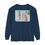 Thumbnail: Sand Volleyball Unisex Long Sleeve T-Shirt