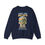 Thumbnail: Live Authentically Unisex Crewneck Sweatshirt