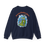Thumbnail: Nimbus Open Unisex Crewneck Sweatshirt