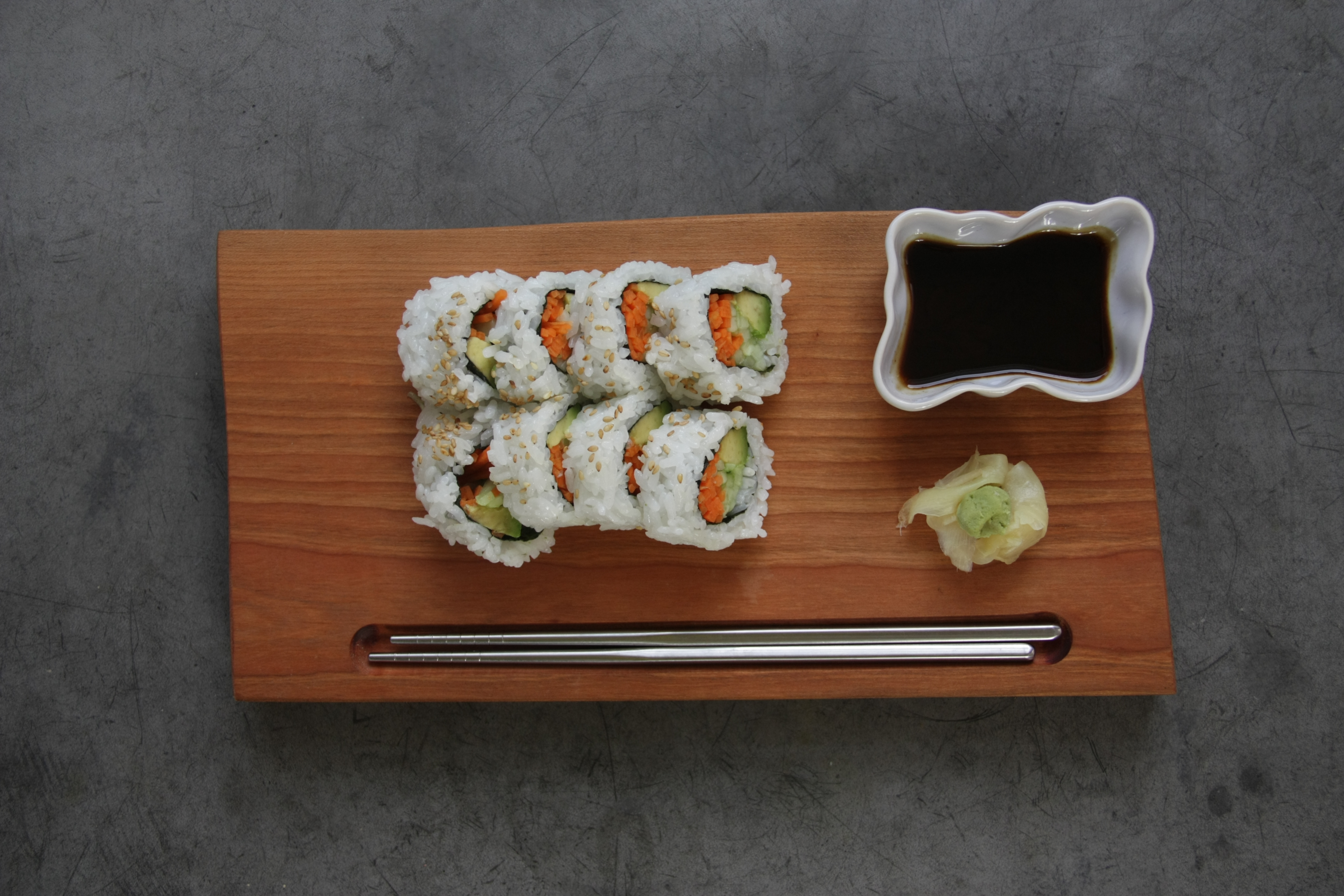 Sushi Board