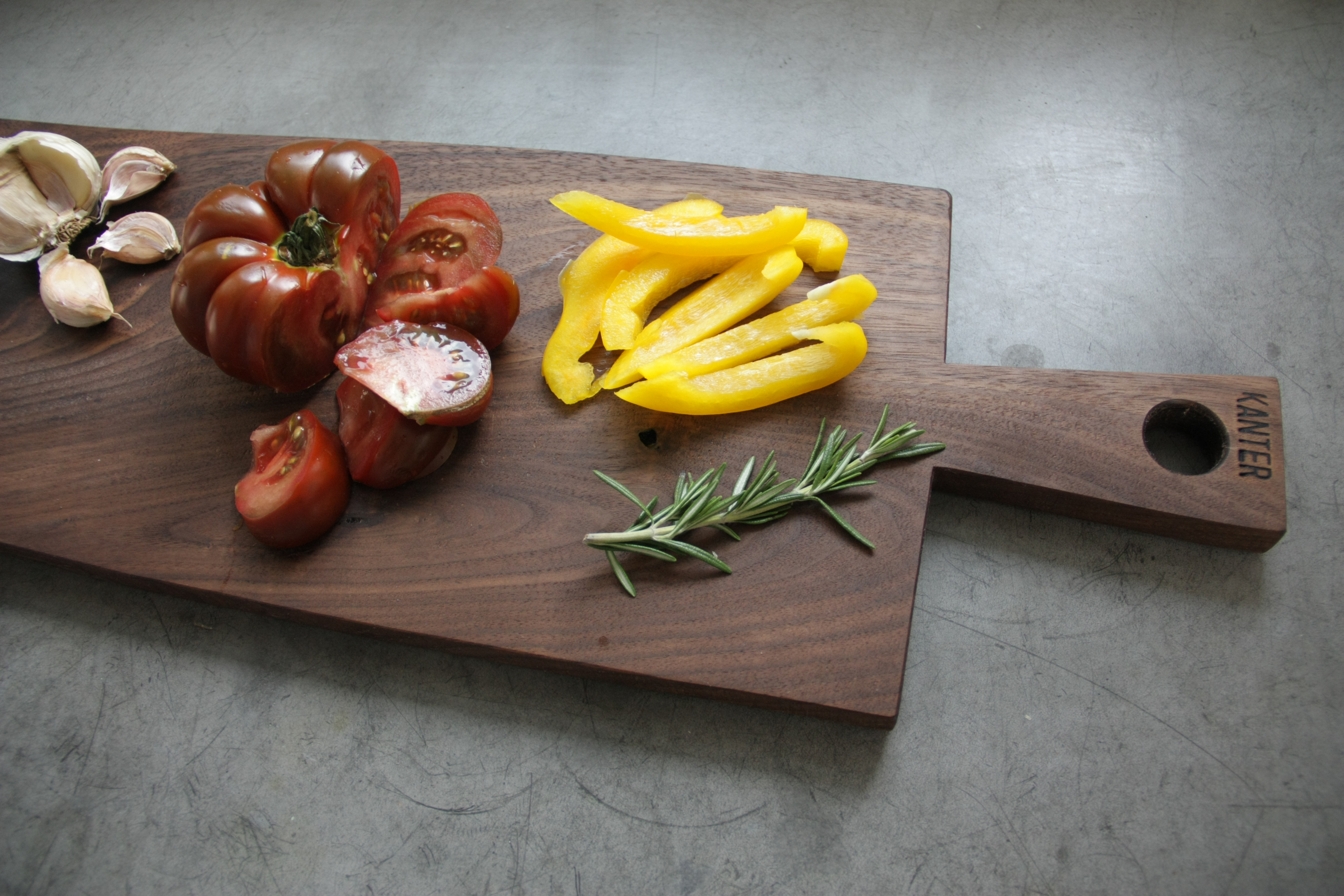 Cutting Board