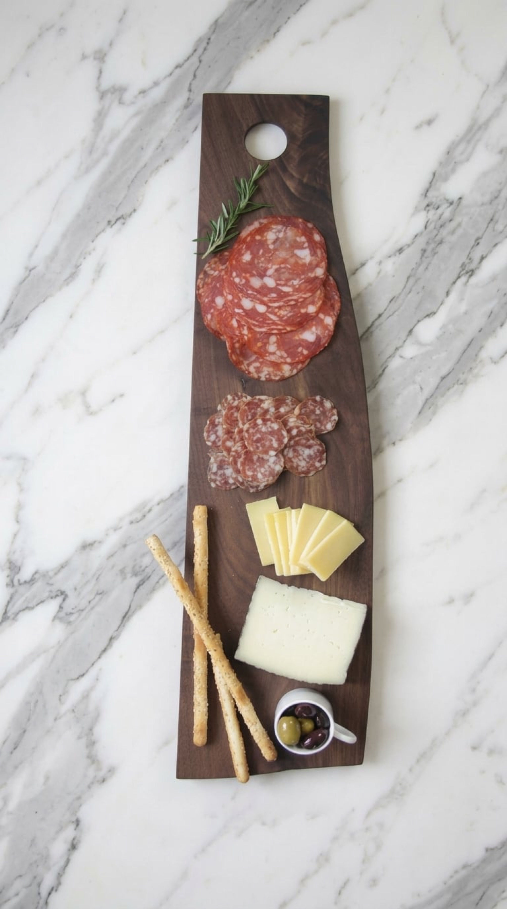 LARGE CHEESE BOARD