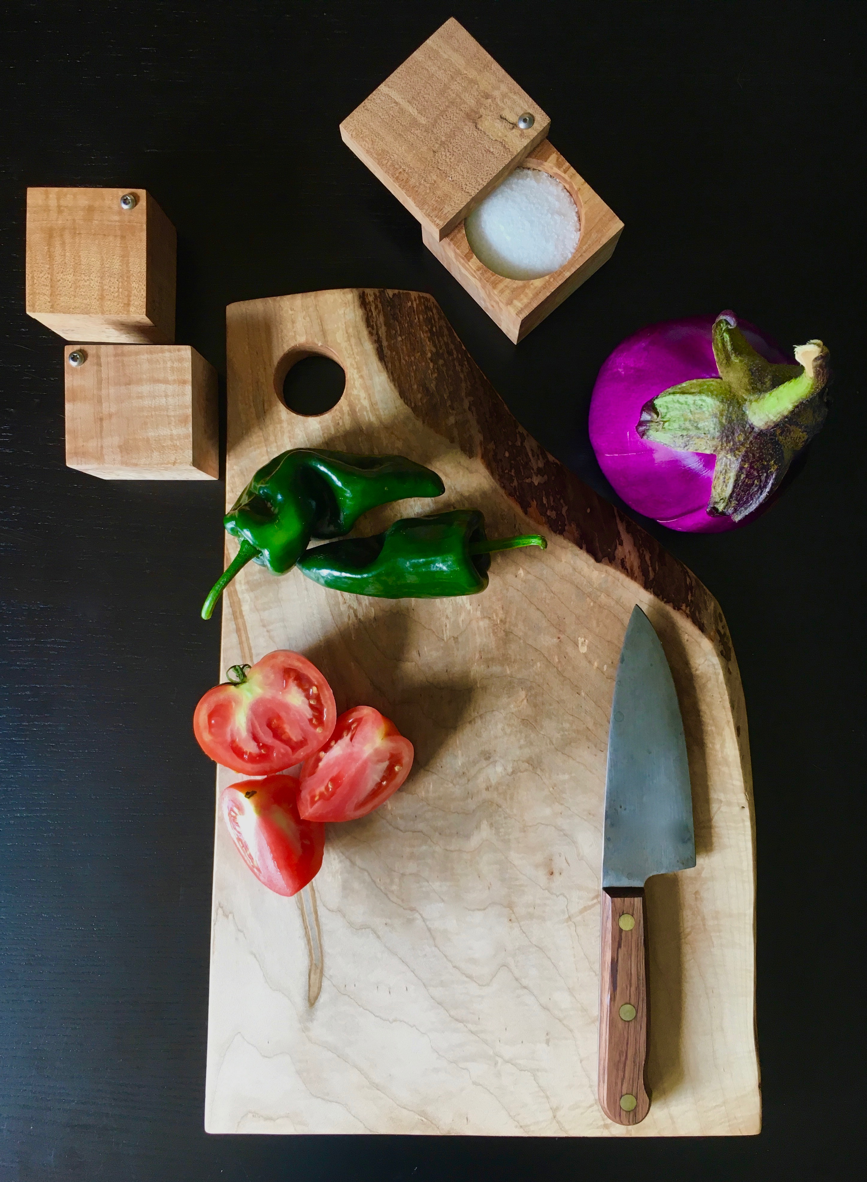 Cutting Board