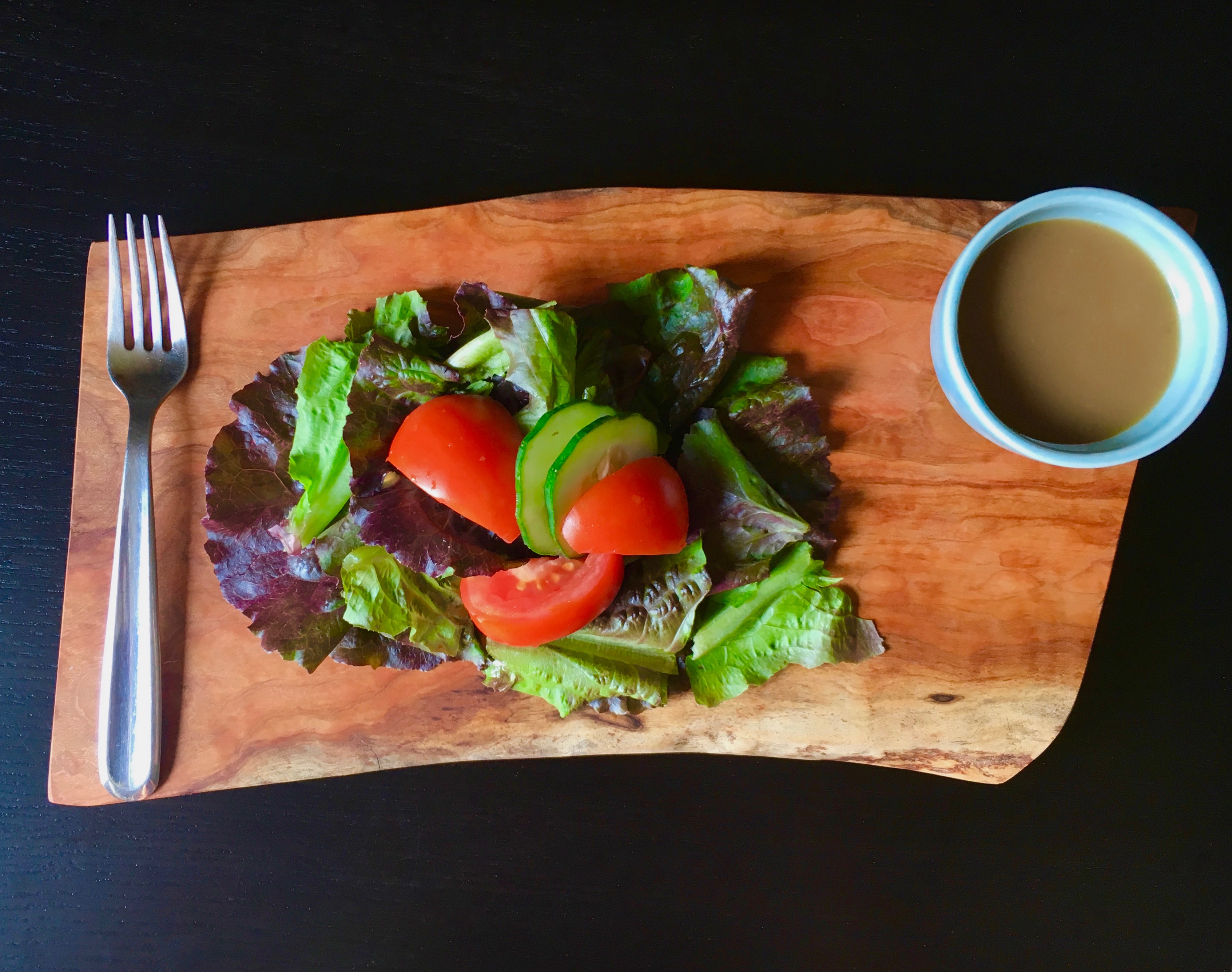 Serving Board