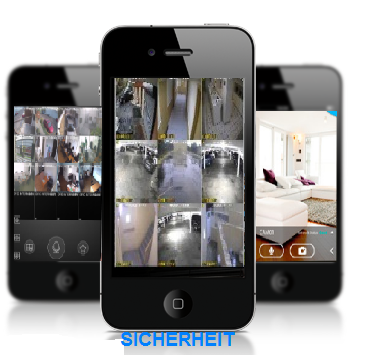 APP para celular