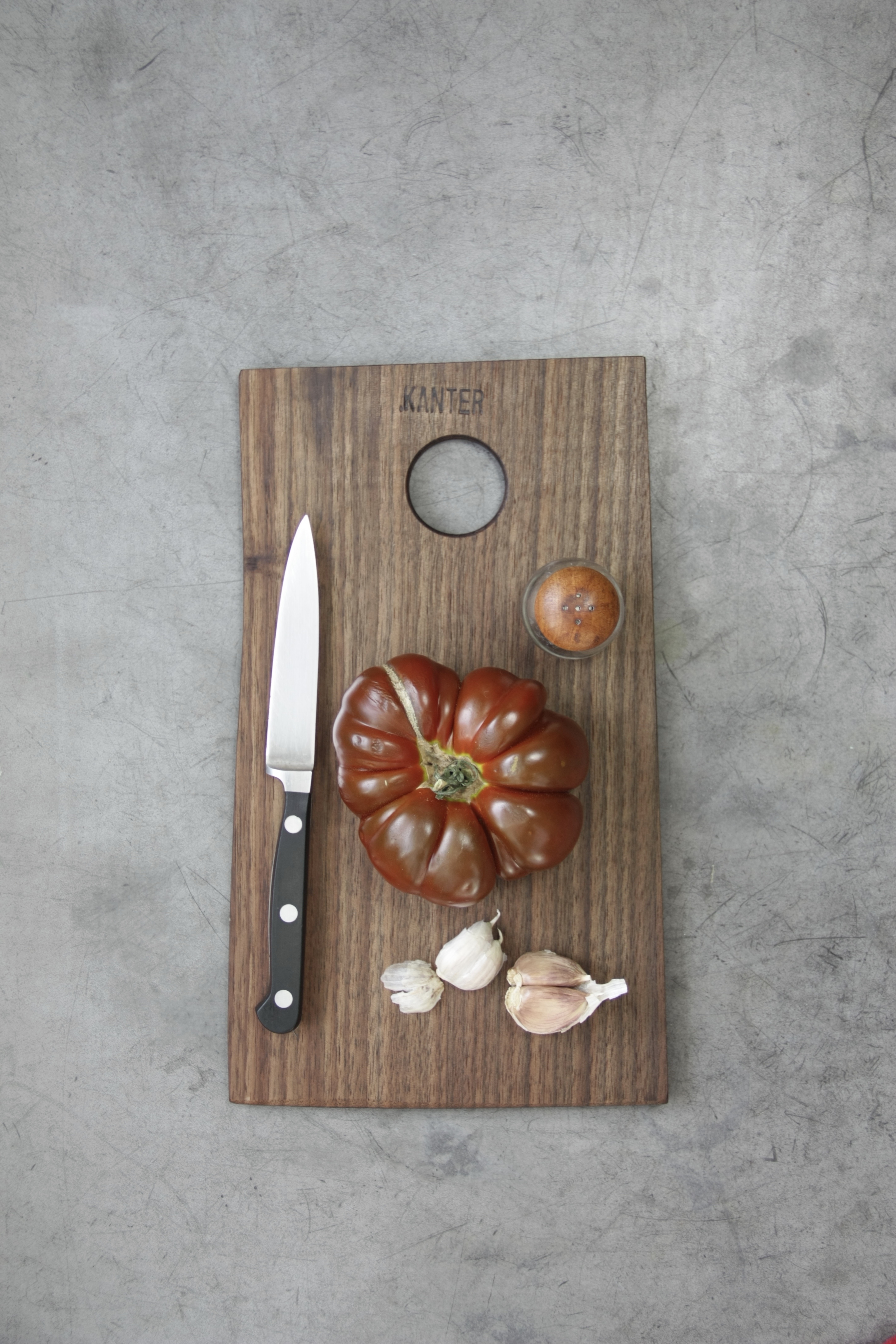 Cheese Board