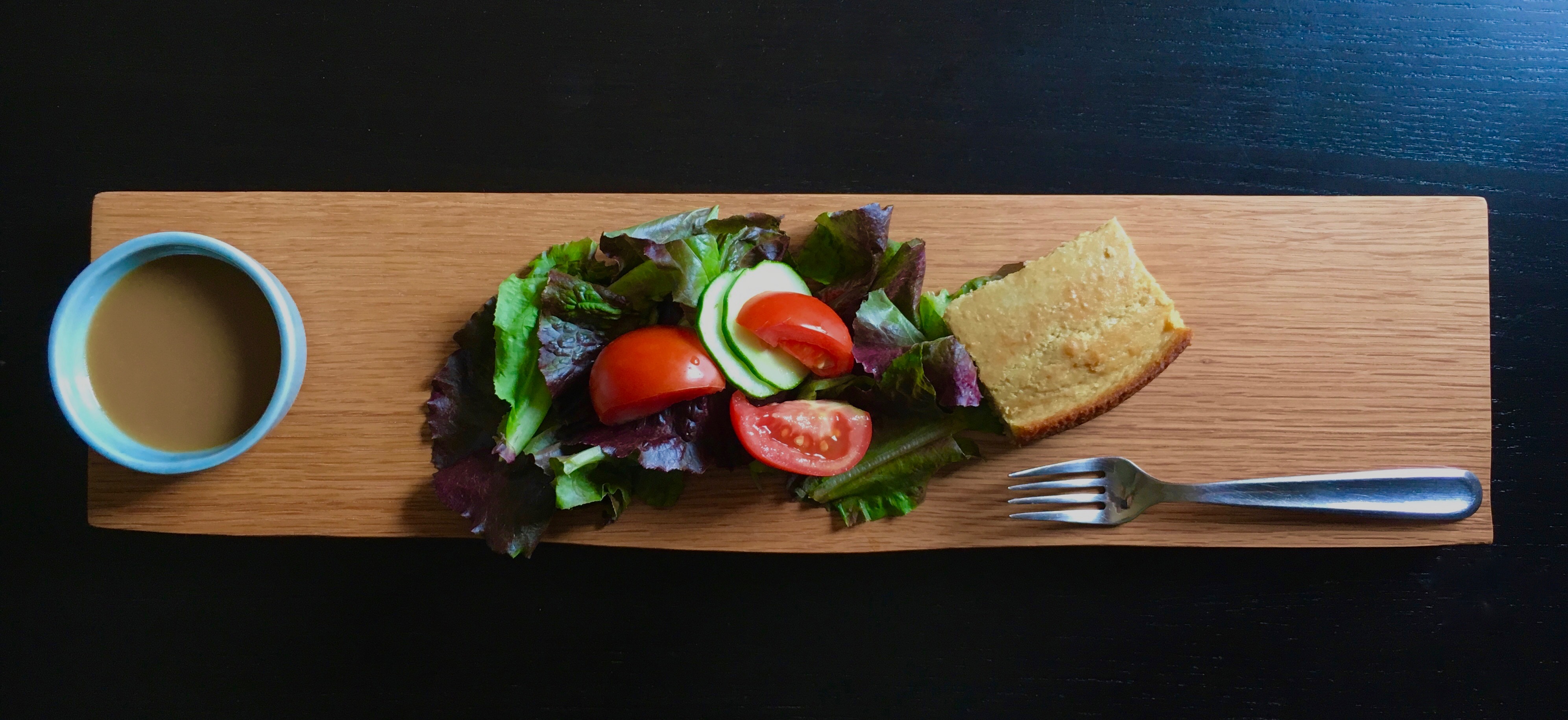 Serving Board