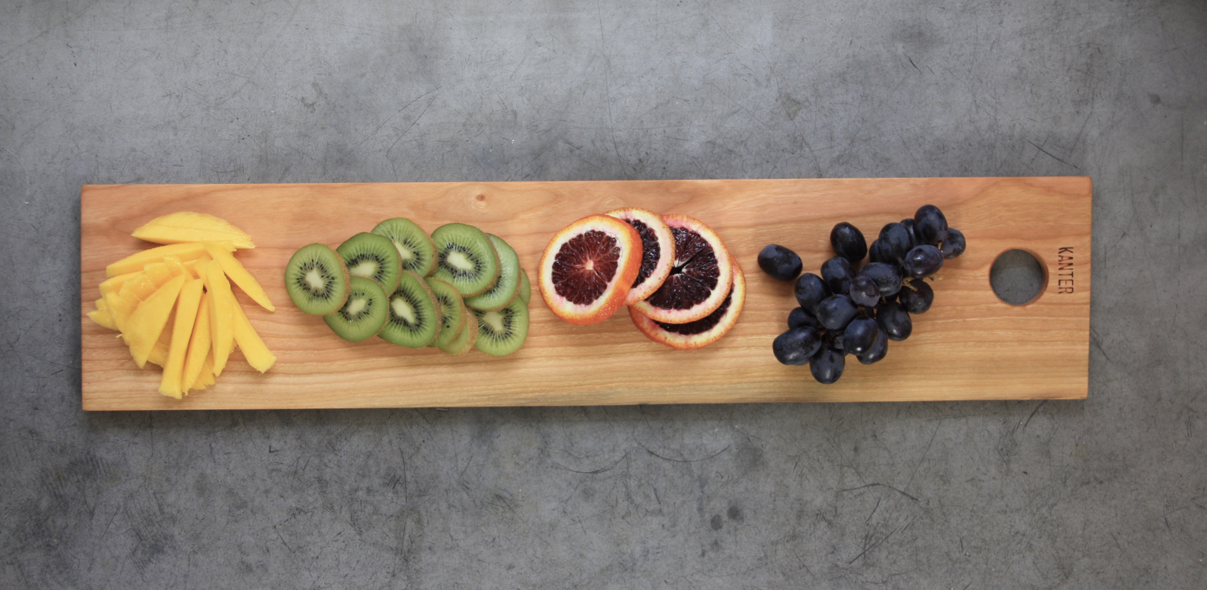 Cheese Board