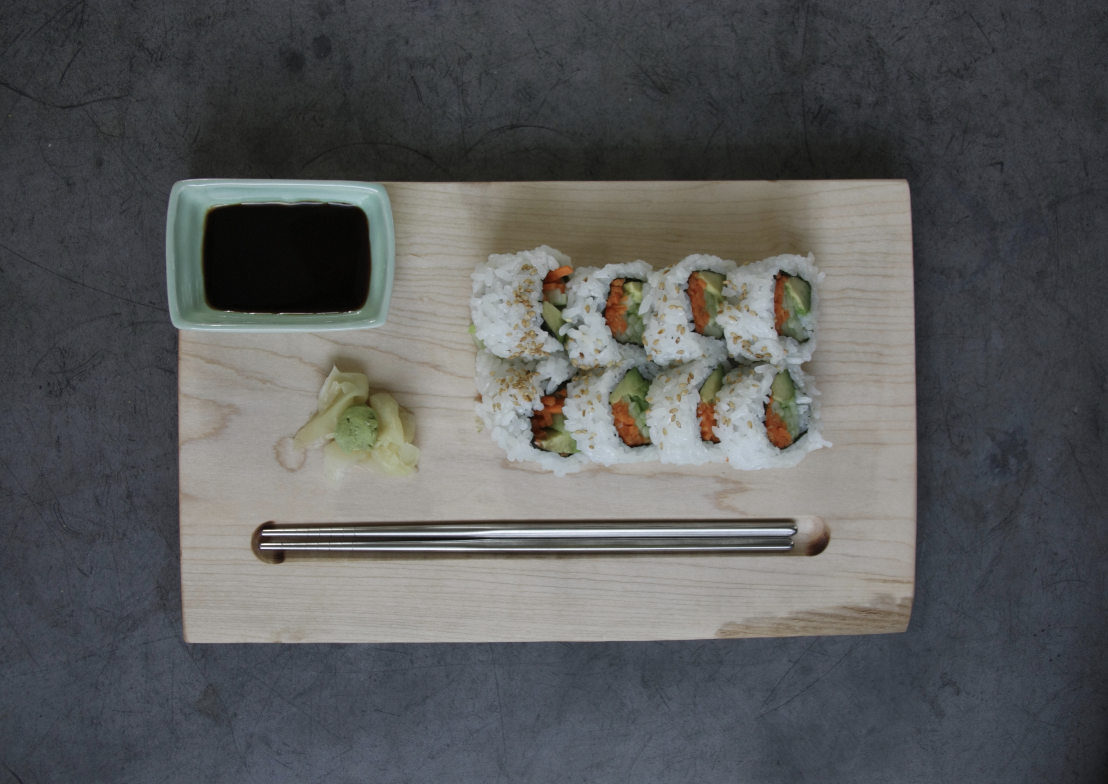 Sushi Board