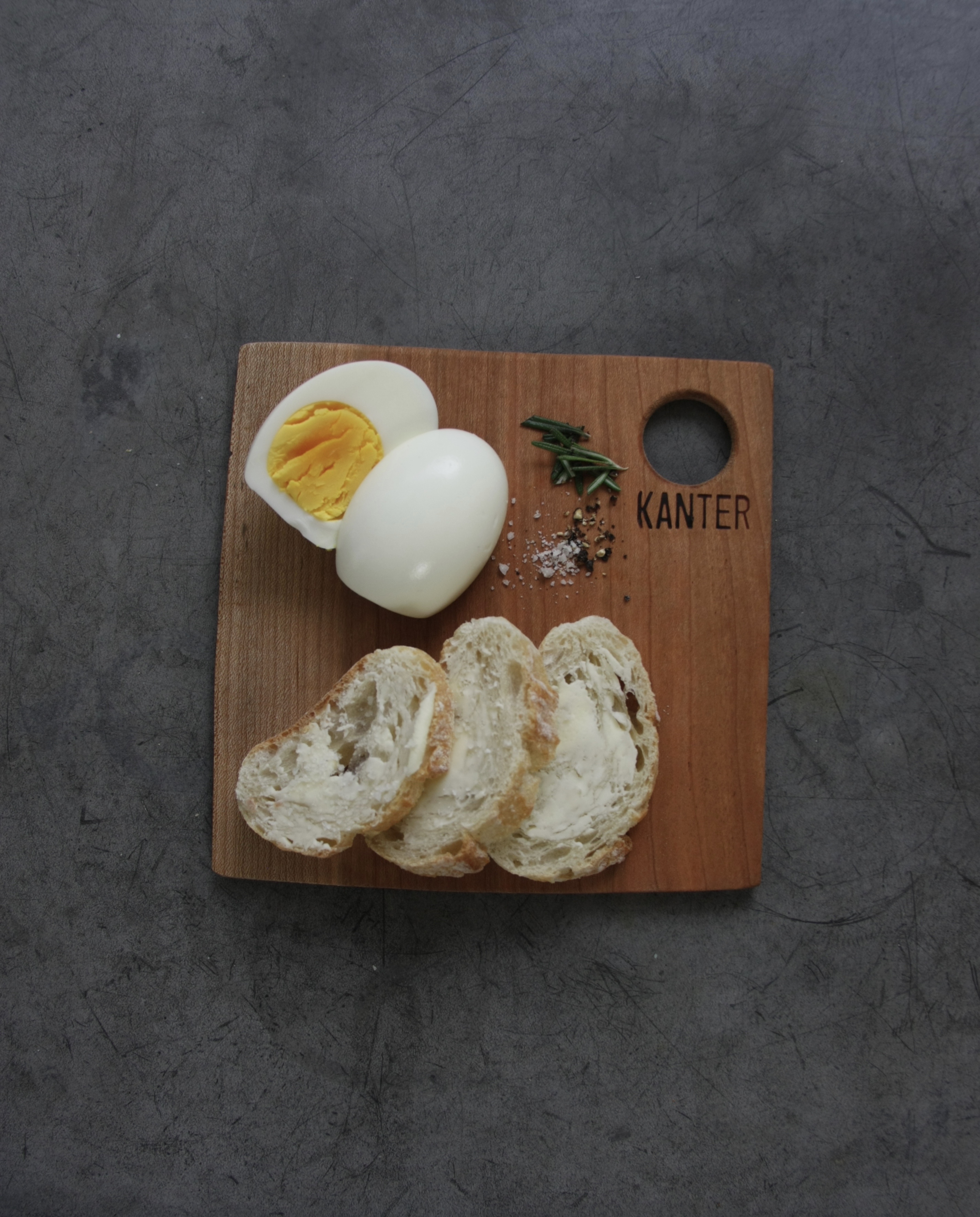 Mini Breakfast Board