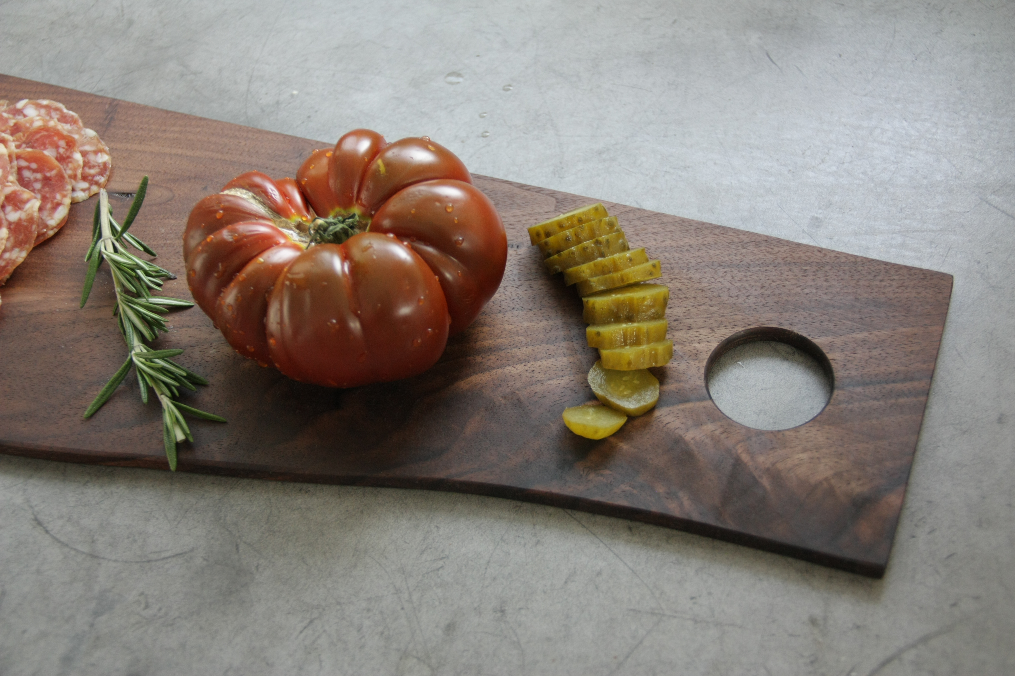 Cheese Board