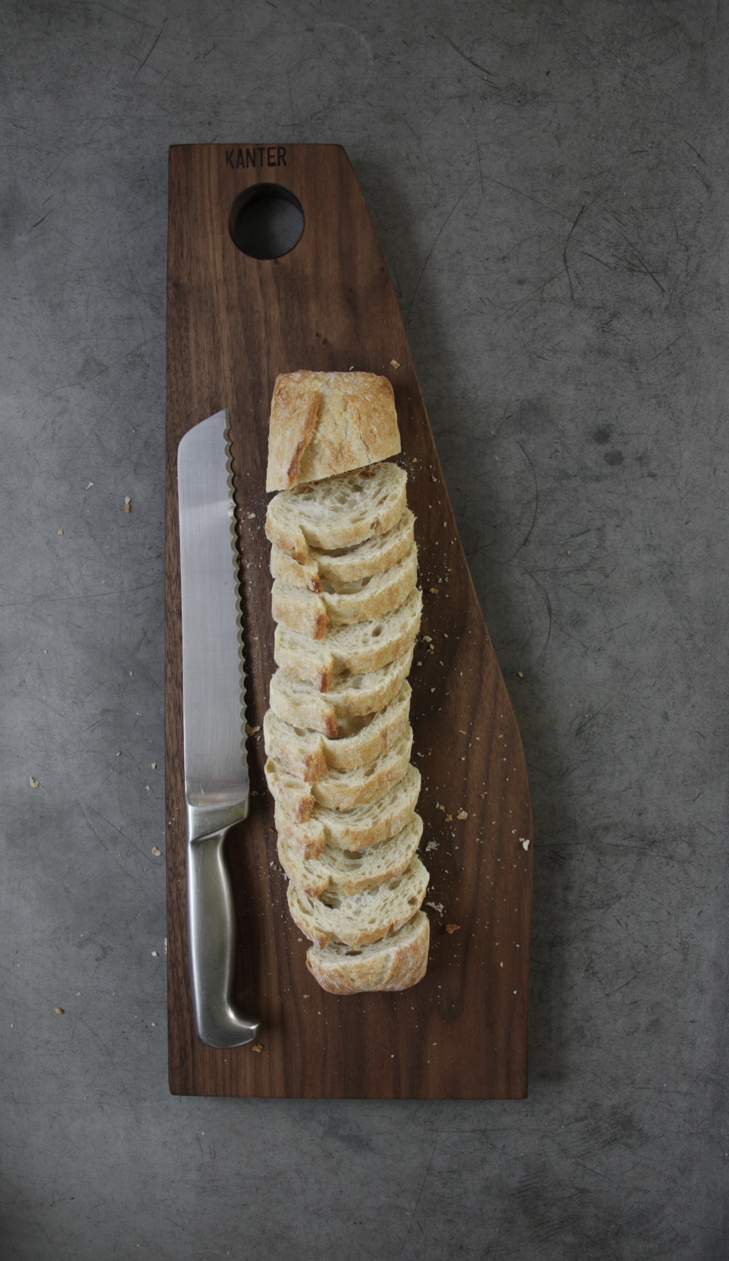 Baguette Board