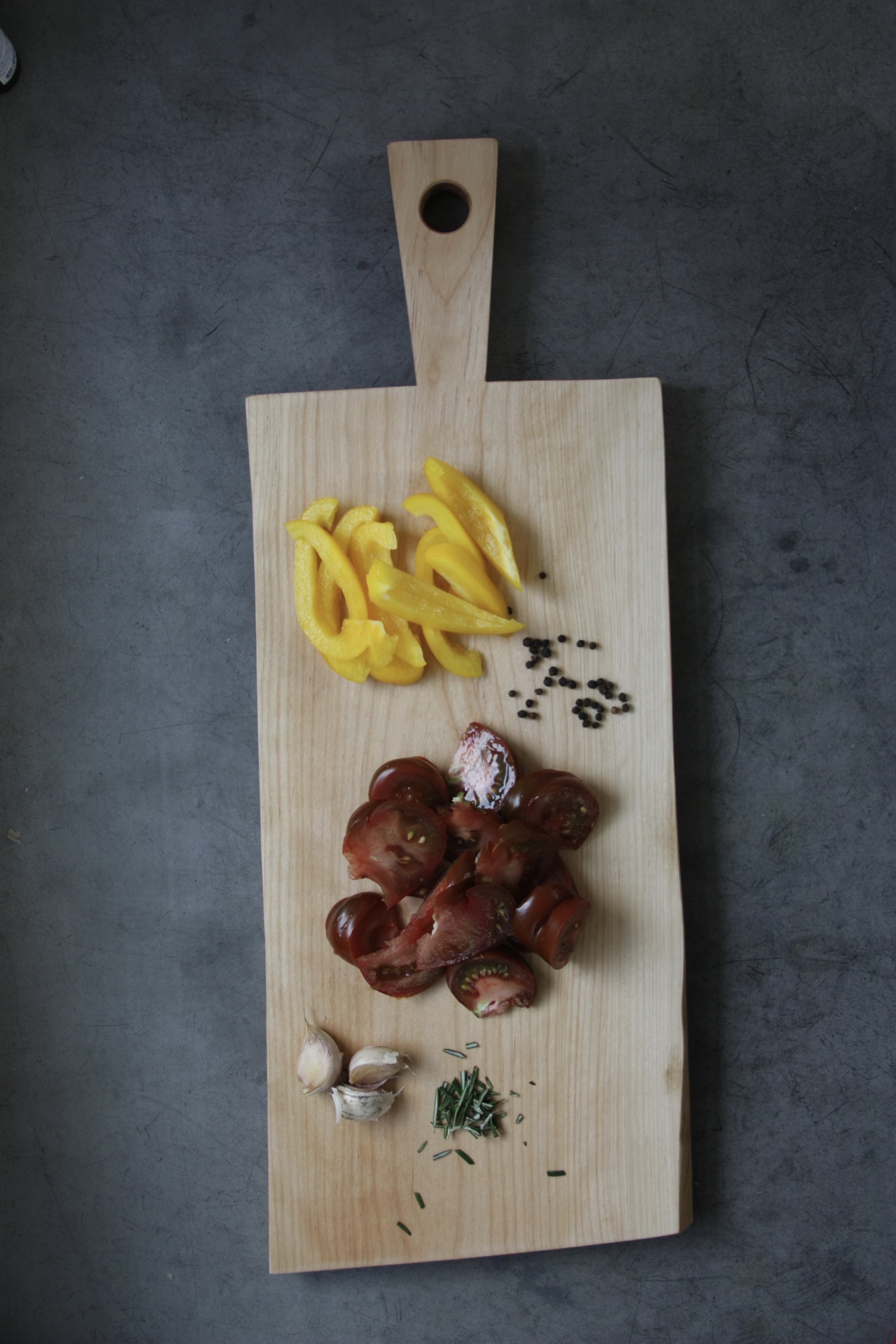 Cutting Board