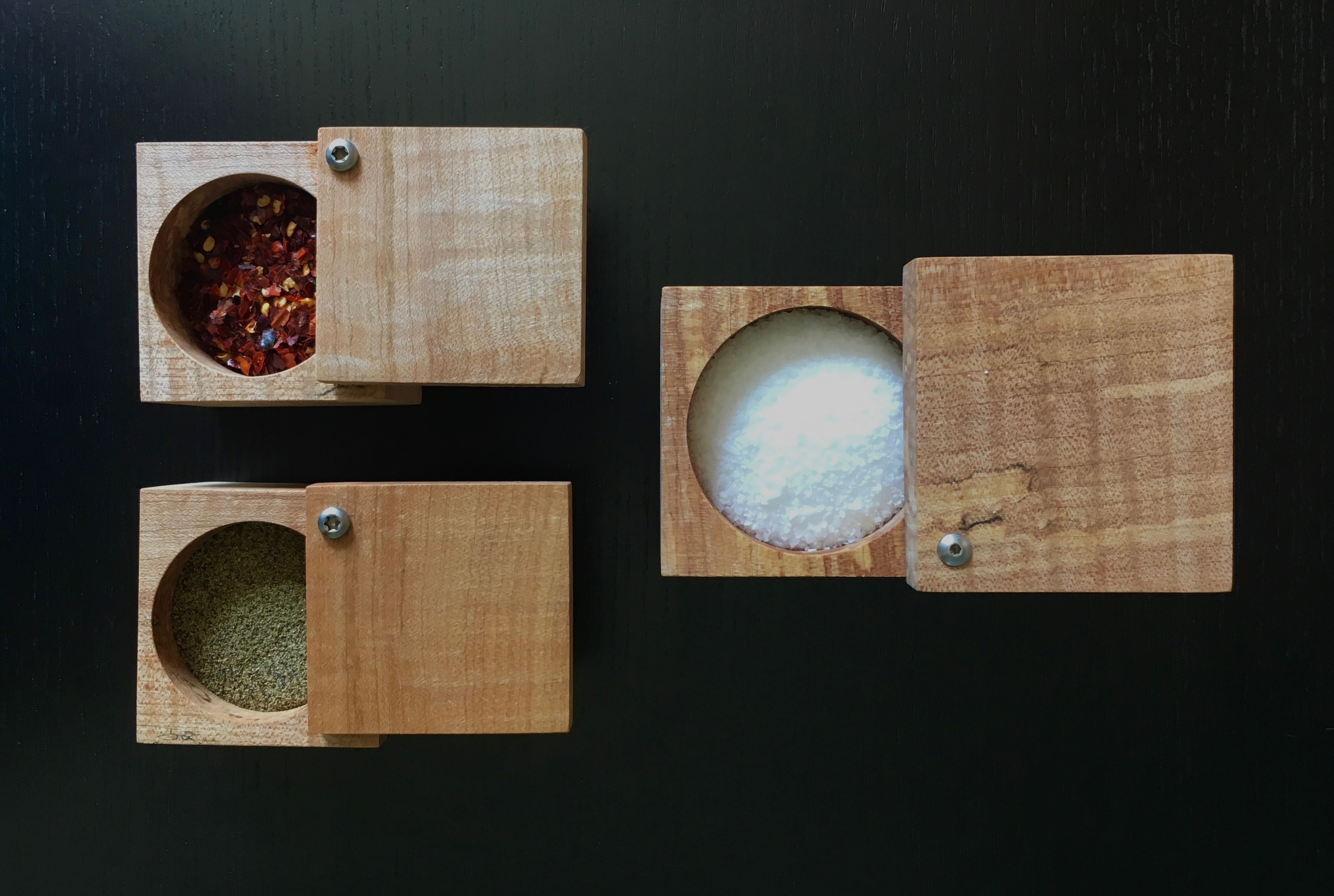 Spice Cellars