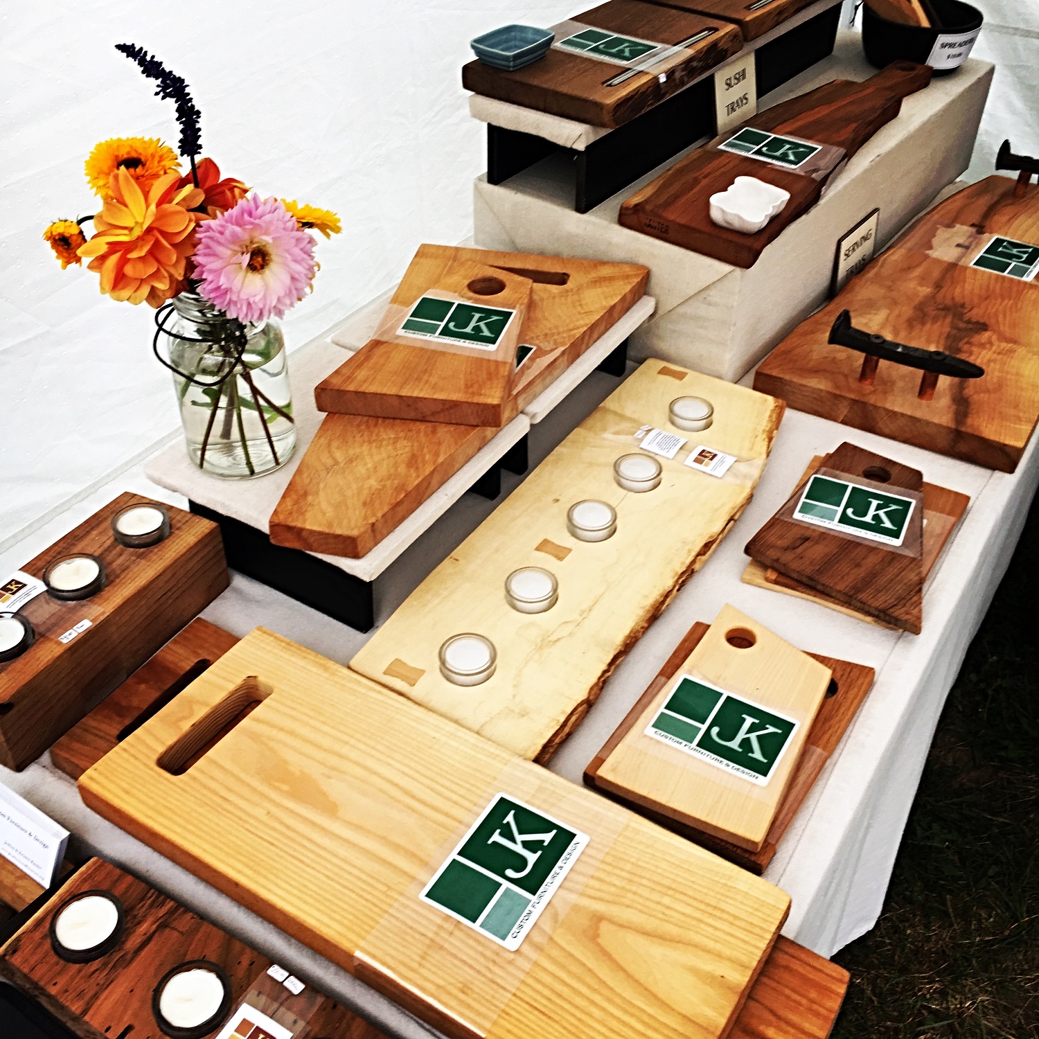 Tableware