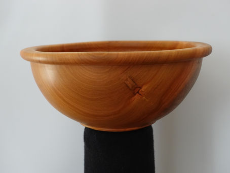 Crisp/popcorn Bowl