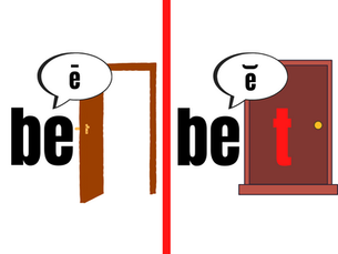 Syl-la-bles... It's More Than Just Clapping Out Word Parts