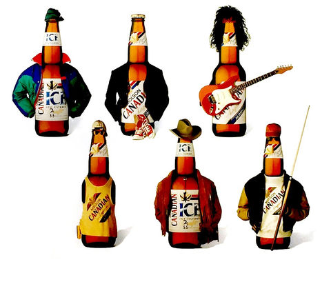 BOTTLE IMAGING