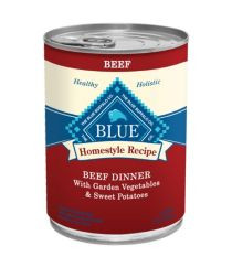 Blue Buffalo Home Style Can Food