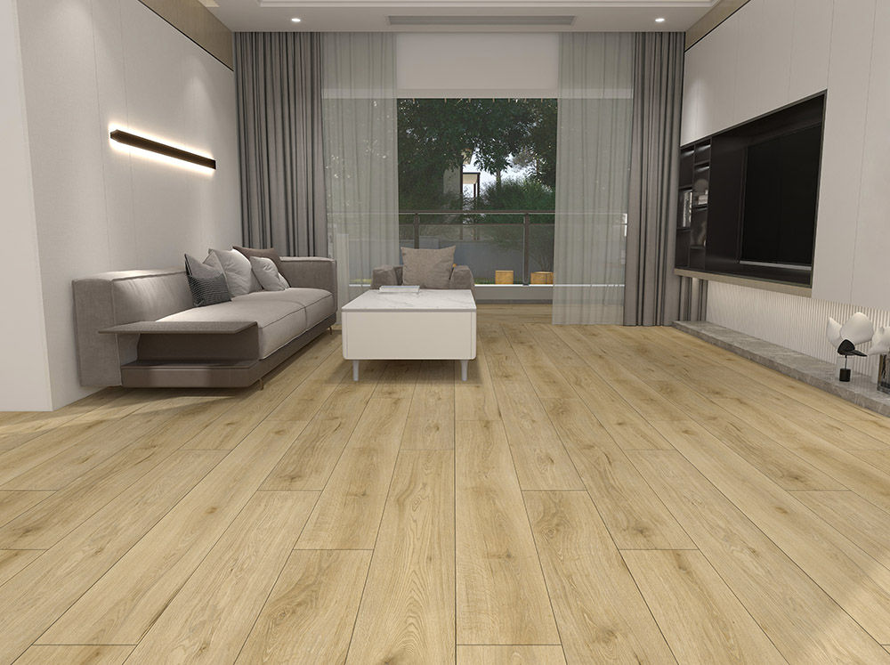 Chesapeake | MCore1 | Vigor