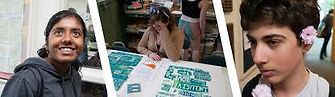 Pacific Crest is a small, independent nonprofit middle and high school in Portland where every person is respected and differences bring us together through joyful, dynamic learning
