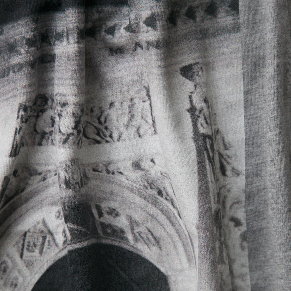 Thumbnail: Hucci ~ Monochrome001