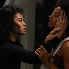 13 e 14/12: Ateliê do Gesto estreia “MAReAR”