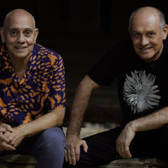 28 e 29/10: Luiz Chaffin e Pedro Braga se apresentam em Trindade e Goiânia com o projeto “Com a Corda Toda - Circuito de Música Instrumental de Câmara”