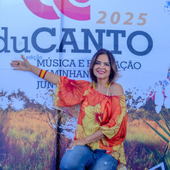 17/8 a 04/9 - V Educanto segue viagem por Goiás e leva música e educação a escolas de Catalão, Ouvidor, Goianésia e Goiânia