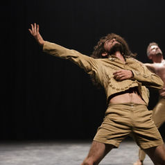 4 a 6/12: Oficina de composição coreográfica com Ateliê do Gesto