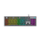 Miniatura: Teclado Gamer HP K500F