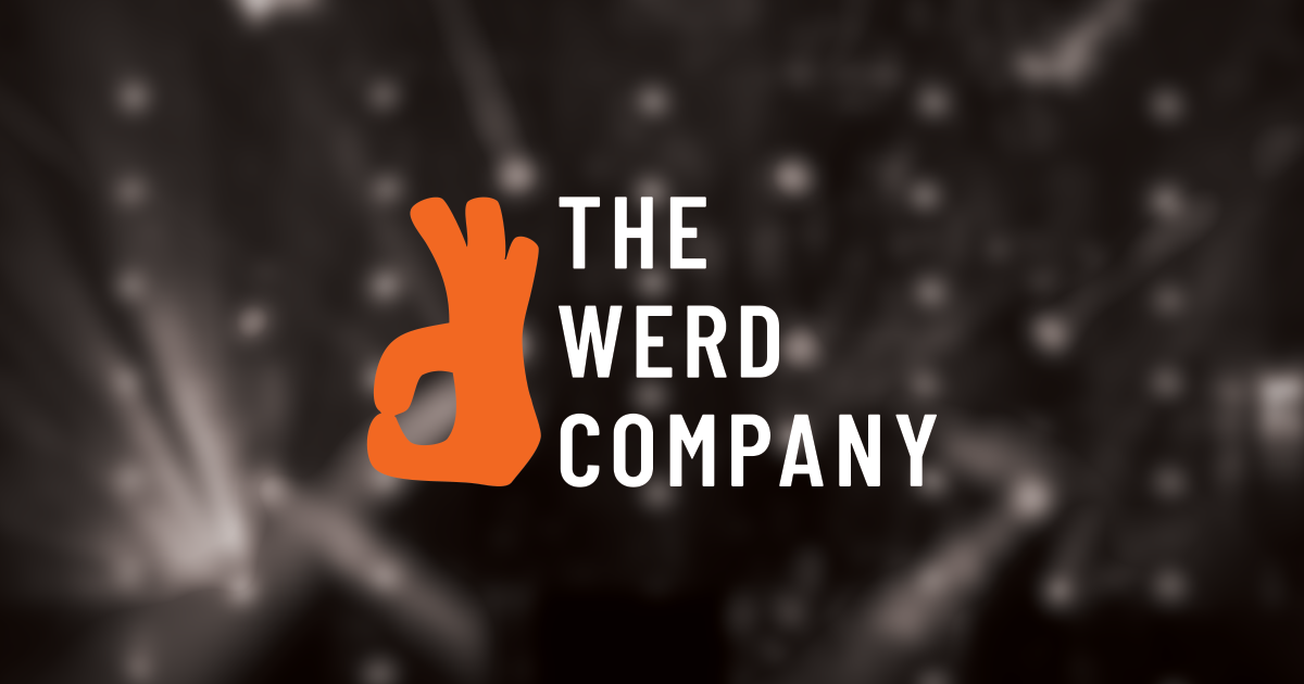 The Werd Company