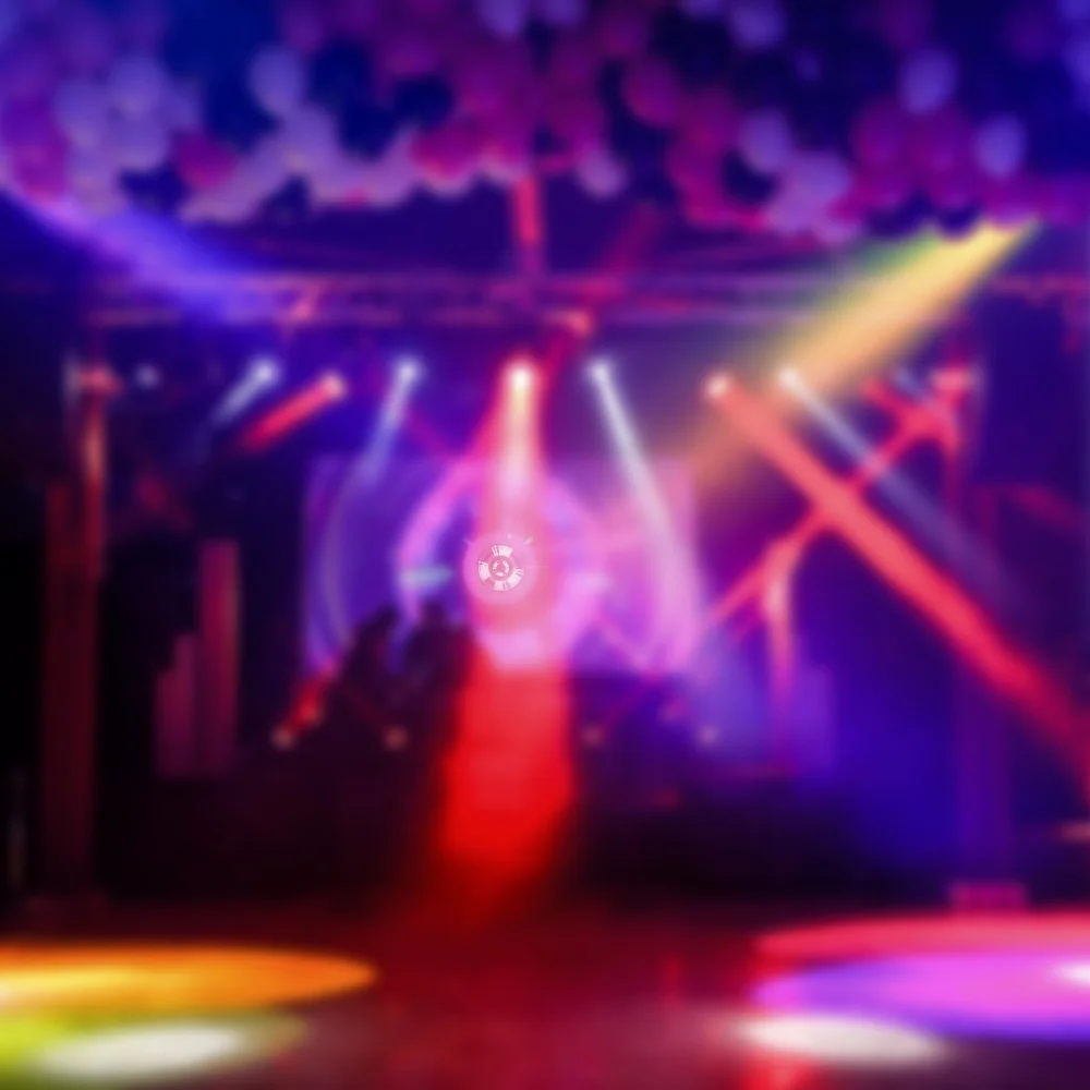 Audio Visual Event Production Austin Tx The Werd Company Sensory Immersion Specialists