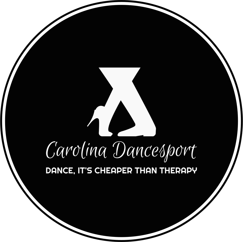 Swing Dance Carolina Dancesport