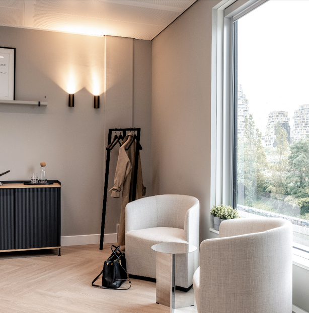 van ontwerp tot realisatie