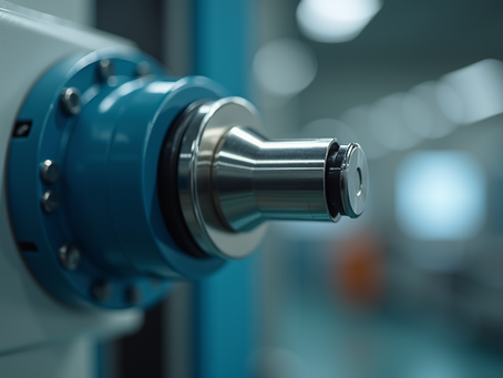 Innovative Industrial Probes for Enhanced Measurements