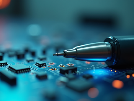 Top Benefits of Using ElectroProbe Technology in Industry
