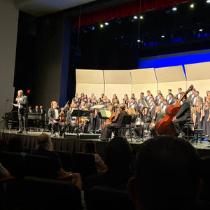 Majorworks Concert