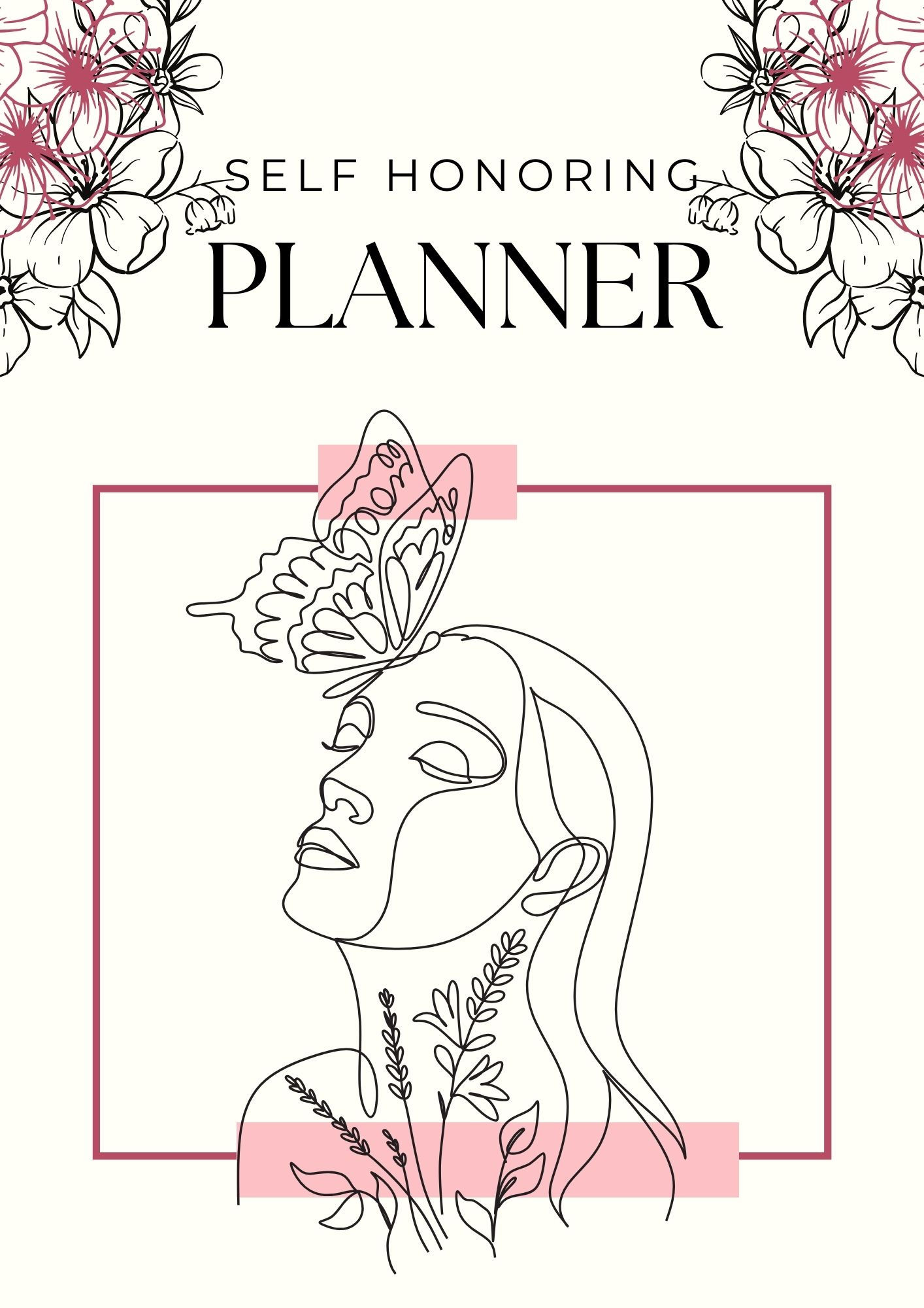 Self-honoring planner
