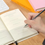 Thumbnail: Gratitude Journal Notebook The Five Minute Reflection