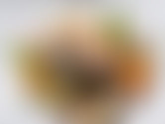 Epaule d'agneau farcie