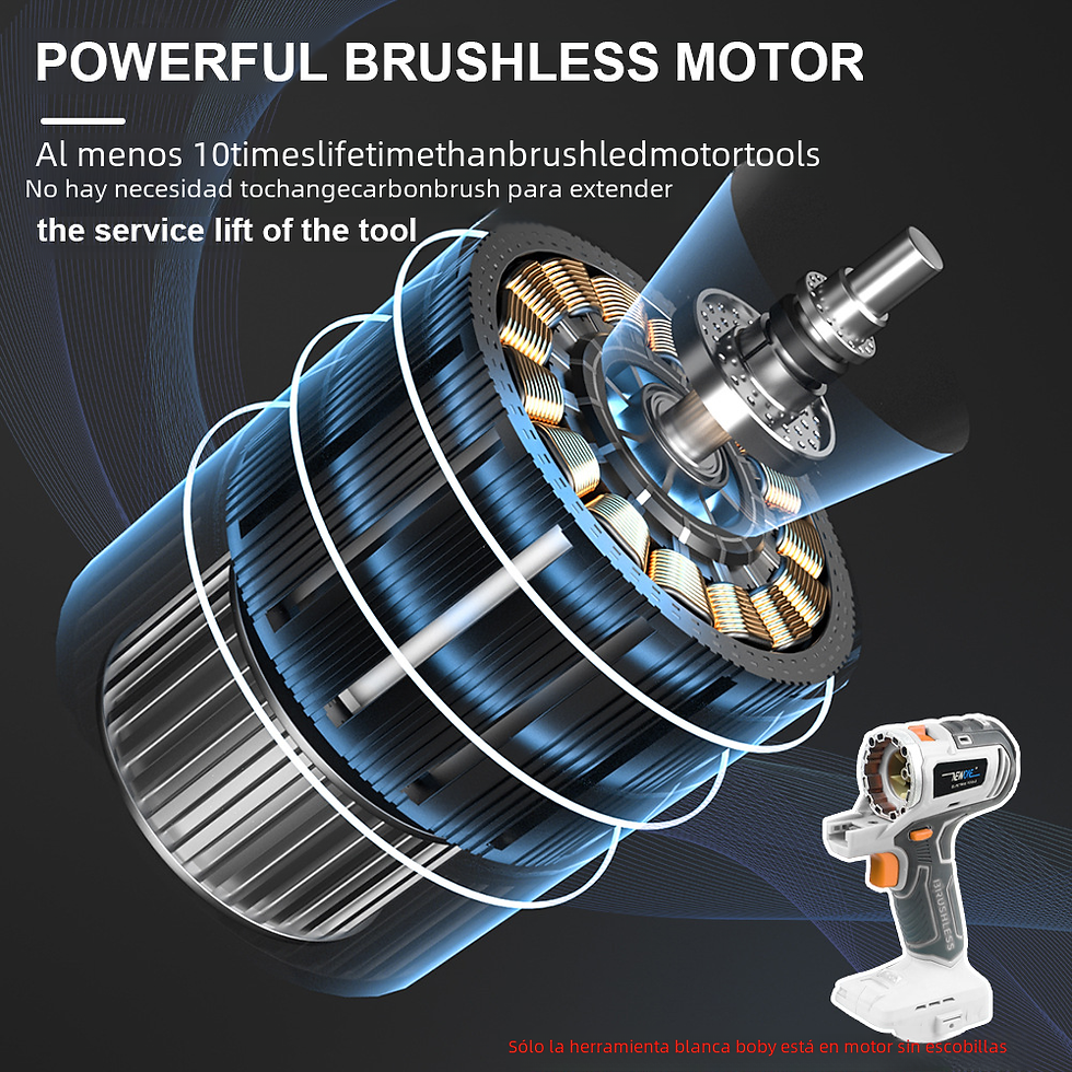 Thumbnail: Versatile Woodworking Tool Set with 10 Functions