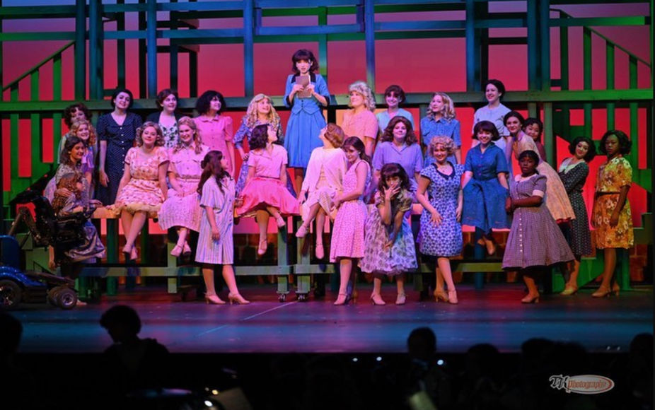 The Pajama Game, 2022