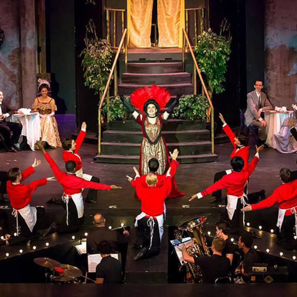 Hello Dolly!, 2015